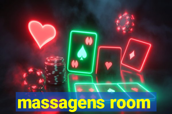 massagens room